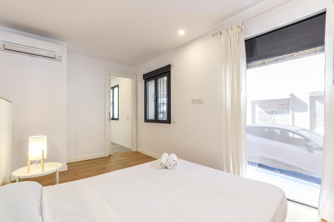 Loft Reformado En La Plaza De Ventas Apartment *