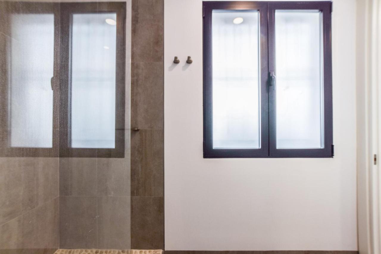 Loft Reformado En La Plaza De Ventas Apartment Madrid